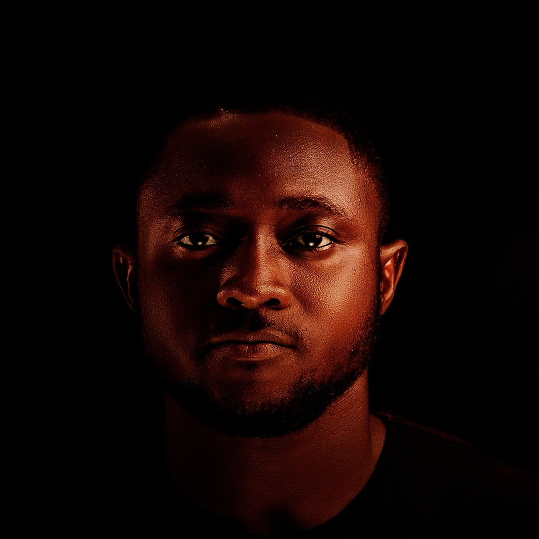Jonathan Kusi Ankrah Nsiah - Professional Software Engineer